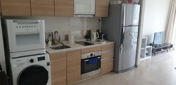 Parc Emily (D9), Condominium #214788231